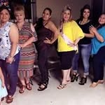 Rafaela Huerta - @rafaelahuerta59 - Instagram