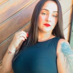 Rafaela Hunter - Facebook