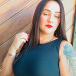 Rafaela Hunter - @rafaela.hunter.167 - Instagram