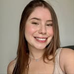 Rafaela Infante - @infanterafaela - Instagram