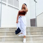 Rafaela Infante - @infanteyrafaela - Instagram