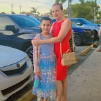 Rafaela Infante - Facebook