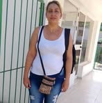 Rafaela Infante - Facebook