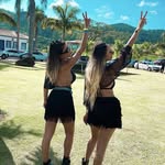 Rafaela Infante - @rafaelainfante11 - Instagram