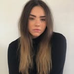 Rafaela Infante - @rafaelaepninfante - Instagram