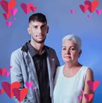Rafaela Infante Jomarron - Facebook