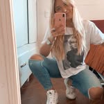 Rafaela Infante Palos - @rafaelainfantepalos - Instagram