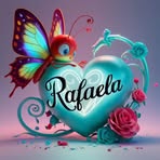 Rafaela Irizarry - Facebook