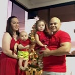 Rafaela Jacobsen - Facebook