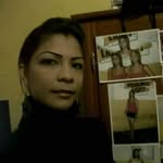Rafaela Jimenez - @jimenez_rafaela - Instagram