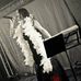 Rafaela e Jorge Som Music - Facebook