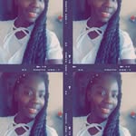 Rafaela Joseph - @rafaelajoseph6 - Instagram