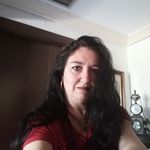 Rafaela Juarez - @rafijuarez71 - Instagram