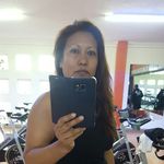 Rafaela Juarez Santos - @rafaelajuarezsantos - Instagram