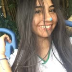 Rafaela Jurado - @rafaela904 - Instagram