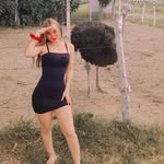 Rafaela Jurado - @rafaelacavill - Instagram