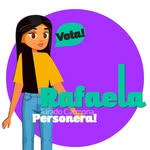Rafaela Jurado Carmona - @rafaela_personera - Instagram