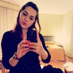 Rafaela Pires - @rafaelajuradopires - Instagram