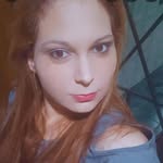 Rafaela - @rafaelapaggiaroorlandini - Instagram