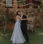 Rafaela Lomeli Martin - Facebook