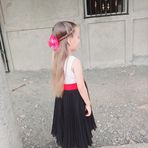 Rafaela Lopez - Facebook