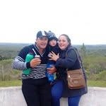 Rafaela López - @rafaelalopez8212 - Instagram