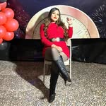 Rafaela Lopez - @rafaelalopez757 - Instagram