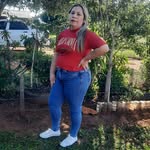 Rafaela lopez - @rafaelalopez602 - Instagram