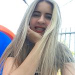 Rafaela Lopez - @rafaelalopez489 - Instagram