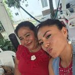 Rafaela López - Facebook