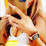 Rafaela Lora - Facebook