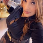 Rafaela Lora - @tu_perla16 - Instagram