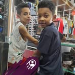 Rafaela Lora - Facebook