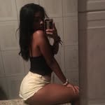 Lua - @rafaela.lua - Instagram