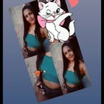 Luana Rafaela - Facebook