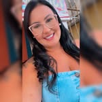 Luana Rafaela - @rafaelaluana220 - Instagram