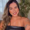 Luanna Rafaela 🦁 - @_luannarafaela - TikTok
