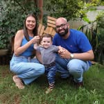 Rafaela e Luan - @rafaelaaluan - Instagram