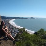 Rafaela Vargas - @rafaela_lua_ - Instagram