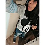 Rafaela Lucero - @rafaalucero - Instagram