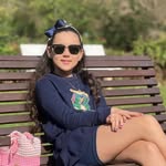 Rafaela Lucero - @rafaelaluceroo - Instagram