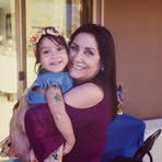 Rafaela Lucero - Facebook