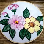 Rafaela Lucero - Facebook
