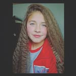 Rafaela Lucero Rossel - @rafalurossel - Instagram