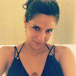 @rafaelamandelli.rainha - Instagram