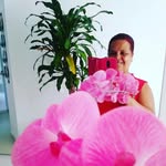 Rafaela Martinez - @rafaelamartinez4169 - Instagram