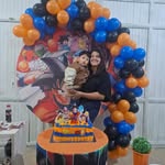 Rafaela Martinez - @yanadarosa5 - Instagram