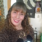 Rafaela Martinez - @nena02martinez - Instagram
