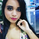 Rafaela Martinez - @rafaa.limah - Instagram