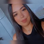 Rafaela Martinez - @rafaah8233 - Instagram